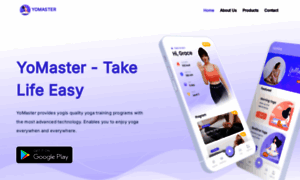 Yomaster.com thumbnail