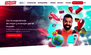 Yomeanimoyvos.com thumbnail