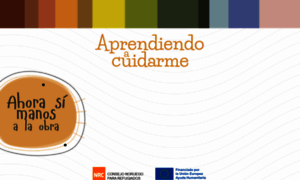 Yomecuido.nrc.org.co thumbnail