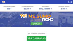 Yomesumo.com.uy thumbnail