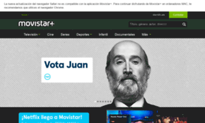 Yomvi.plus.es thumbnail