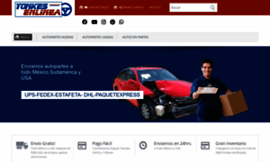 Yonkesenlinea.com thumbnail