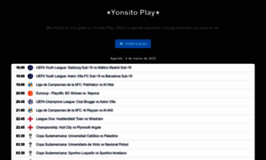 Yonsitoplay.com thumbnail