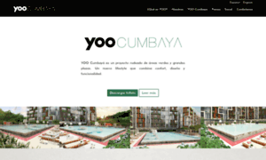 Yoocumbaya.com thumbnail