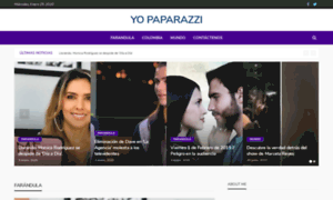 Yopaparazzi.com thumbnail