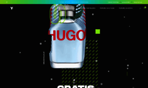 Yoquierounperfume.com thumbnail