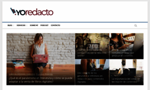 Yoredacto.com thumbnail