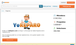 Yoreparo-prod.us-east-1.elasticbeanstalk.com thumbnail