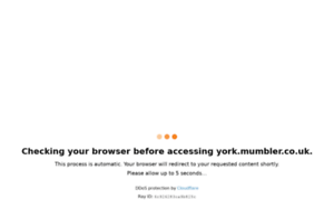 Yorkmumbler.com thumbnail