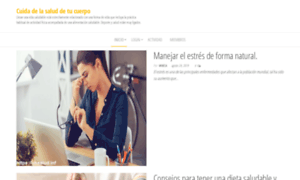 Yosalud.info thumbnail