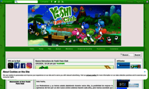 Yoshifansclub.foroactivo.com thumbnail
