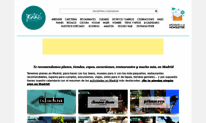 Yosilose.com thumbnail