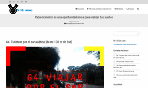 Yosimeanimo.com thumbnail