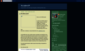 Yosobreip.blogspot.com thumbnail