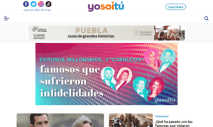 Yosoitu.lasillarota.com thumbnail