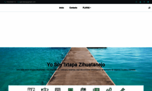 Yosoy-ixtapazihuatanejo.blogspot.mx thumbnail