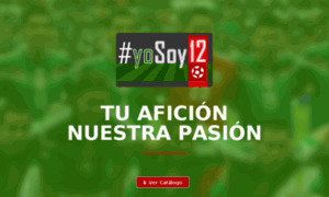 Yosoy12.com thumbnail