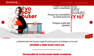 Yosoybuser.com thumbnail