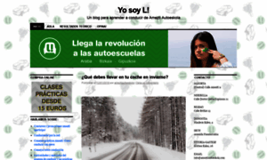 Yosoyele.com thumbnail