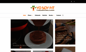 Yosoyfitblog.wordpress.com thumbnail