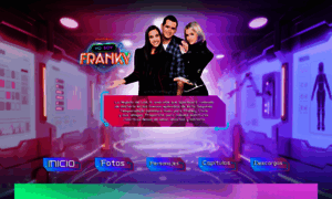 Yosoyfrankyweb.blogspot.com thumbnail