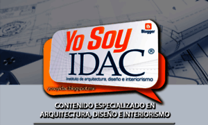 Yosoyidac.blogspot.com thumbnail