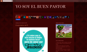 Yosoylapuertadelasovejas.blogspot.com thumbnail