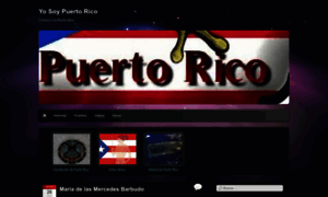 Yosoypuertorico.wordpress.com thumbnail
