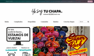 Yosoytuchapa.com thumbnail