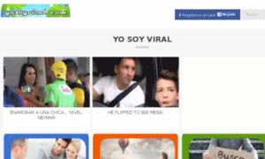 Yosoyviral.com thumbnail