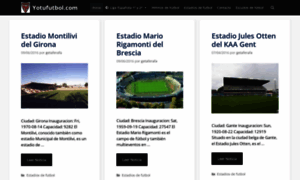 Yotufutbol.com thumbnail
