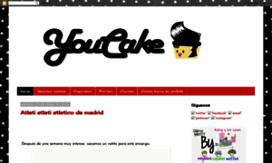 Youcakemadrid.blogspot.com.es thumbnail