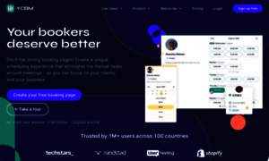 Youcanbook.com thumbnail