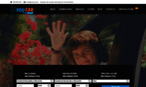 Youcar.es thumbnail