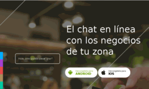 Youchat.es thumbnail