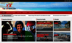 Youextreme.com thumbnail