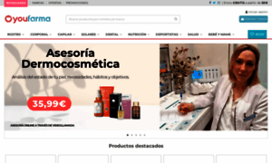 Youfarma.es thumbnail
