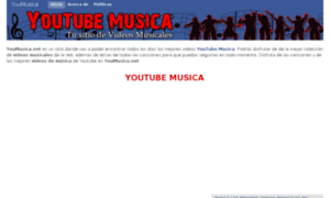 Youmusica.net thumbnail