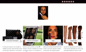 Youniquebysilvia.com thumbnail