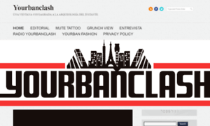 Yourbanclash.com thumbnail