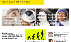 Yourfavoriteposts.com thumbnail