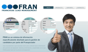 Yourfran.com thumbnail