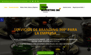 Yourmarketing360.com thumbnail