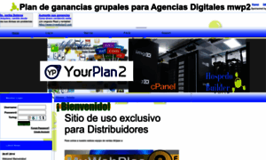 Yourplan2.com thumbnail