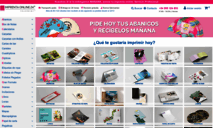 Yourprint.es thumbnail