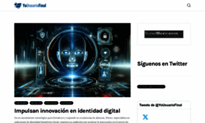 Yousuariofinal.com thumbnail