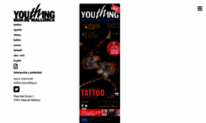 Youthing.es thumbnail