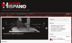 Youtubehispano.net thumbnail