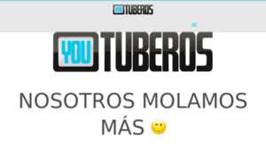 Youtuberos.com thumbnail