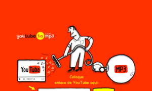 Youtubetomp3.com.mx thumbnail